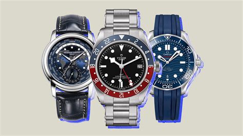 best watches under 5000 pounds.